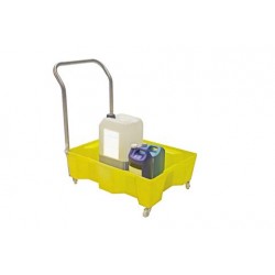 Romold TSSST66WH Maintenance Carts