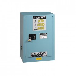 Justrite 891202 Flammable Safety Cabinet