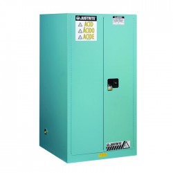 Justrite 899002 Flammable Safety Cabinet