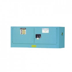 Justrite 891302 Flammable Piggyback Cabinet