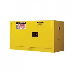 Justrite 891700 Flammable Piggyback Cabinet