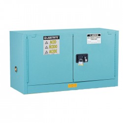 Justrite 891702 Flammable Piggyback Cabinet