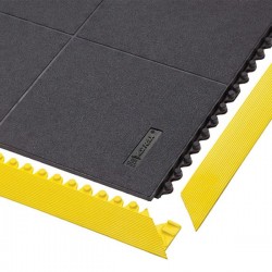 Notrax 556S0033BL Cushion Ease Solid