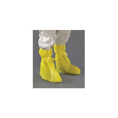 Indonesia Supplier – jual MICROGARD Microchem 3000 Yellow boots