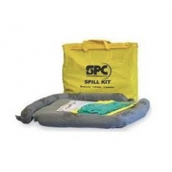 supplier distributor jual economy spill kit spc brady jakarta indonesia harga murah