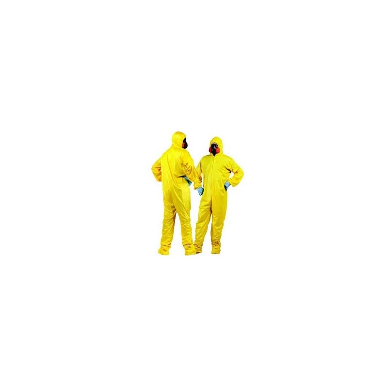 supplier distributor jual yellow hazmat suit microgard jakarta indonesia harga murah