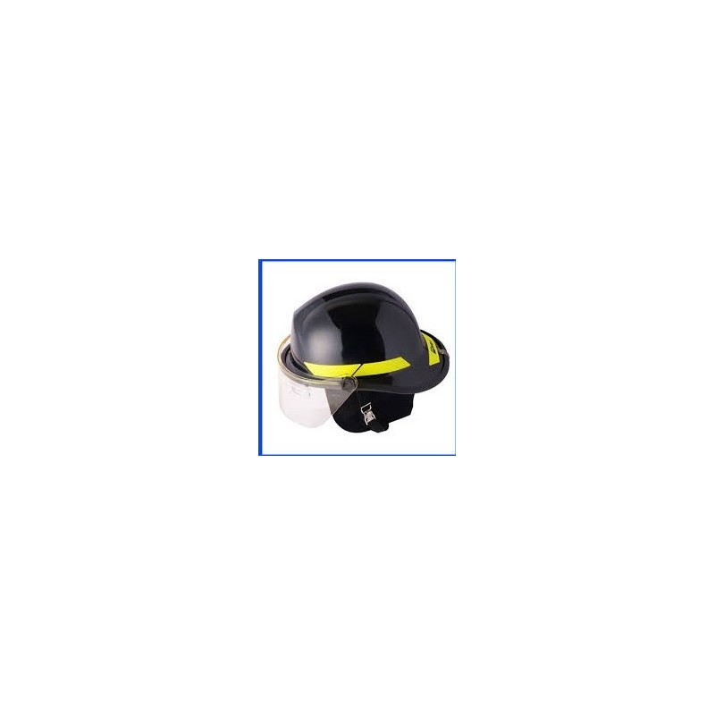 supplier distributor jual fire fighting helmet bullard jakarta indonesia harga murah 1