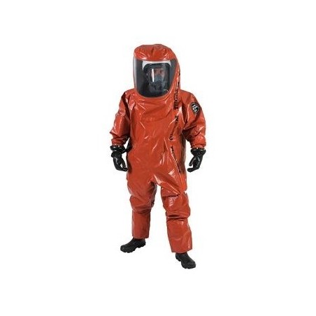 Indonesia Supplier – jual Trellchem EVO (Hazmat Radiation Suits)