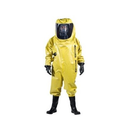 Indonesia Supplier – jual Trellchem SUPER (gas tight suits)