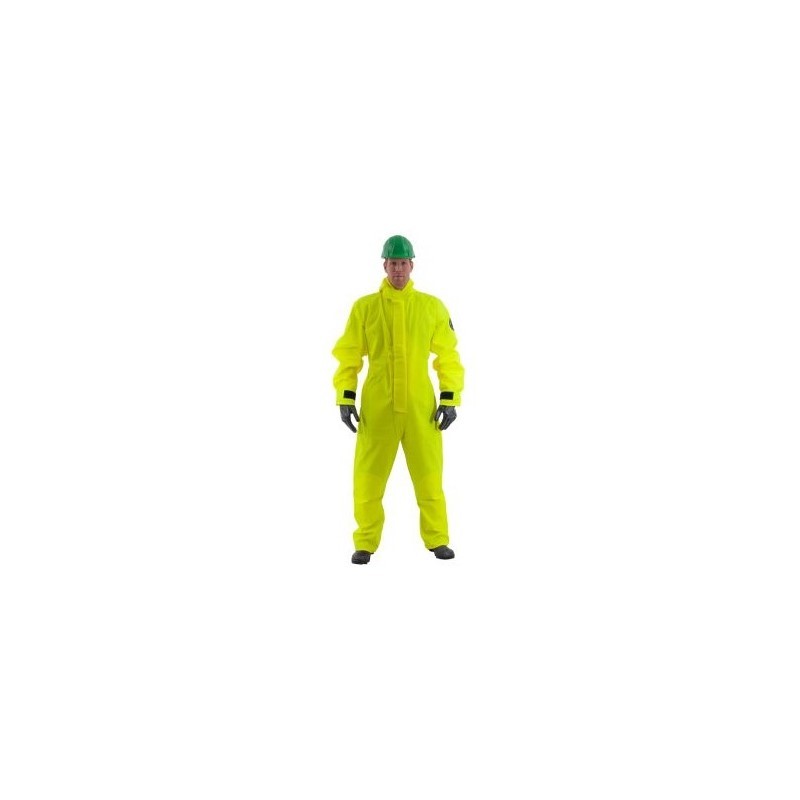 supplier distributor jual pvc coverall for acids alkalis ansell jakarta indonesia harga murah 1