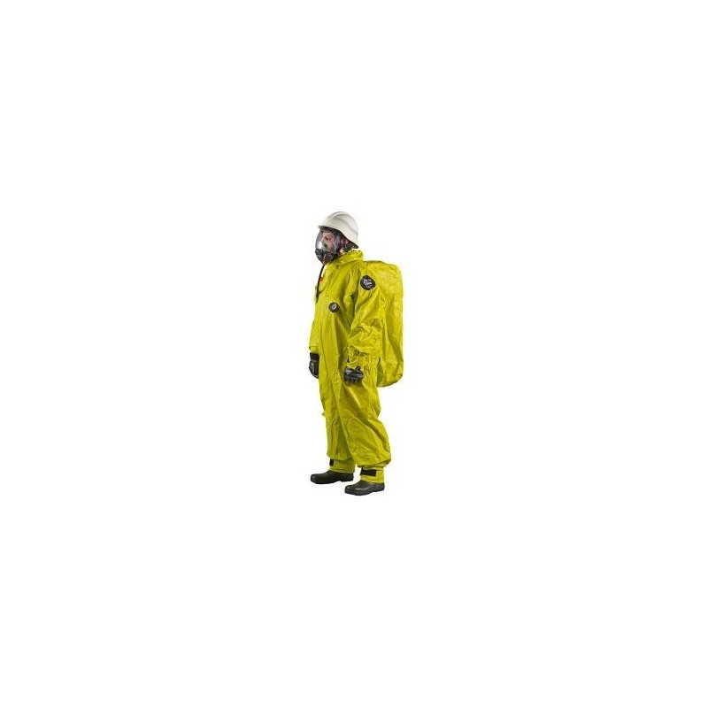 supplier distributor jual liquid splash protective clothing coverall ansell jakarta indonesia harga murah